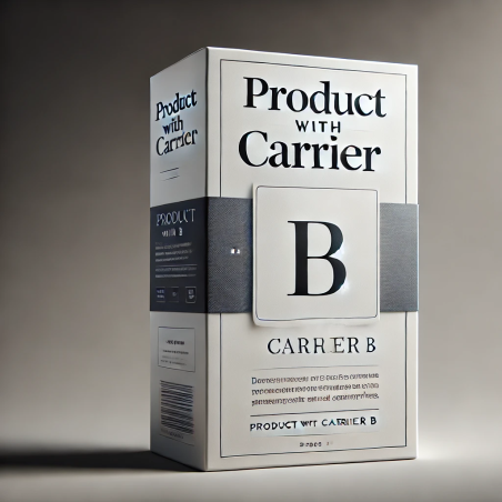 Product With Carrier B
